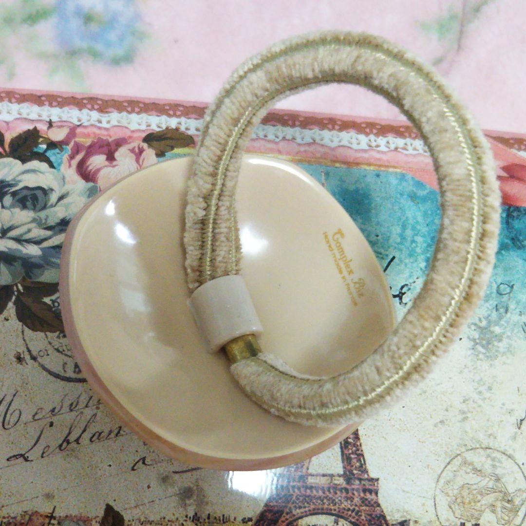 ヘアゴム himezou