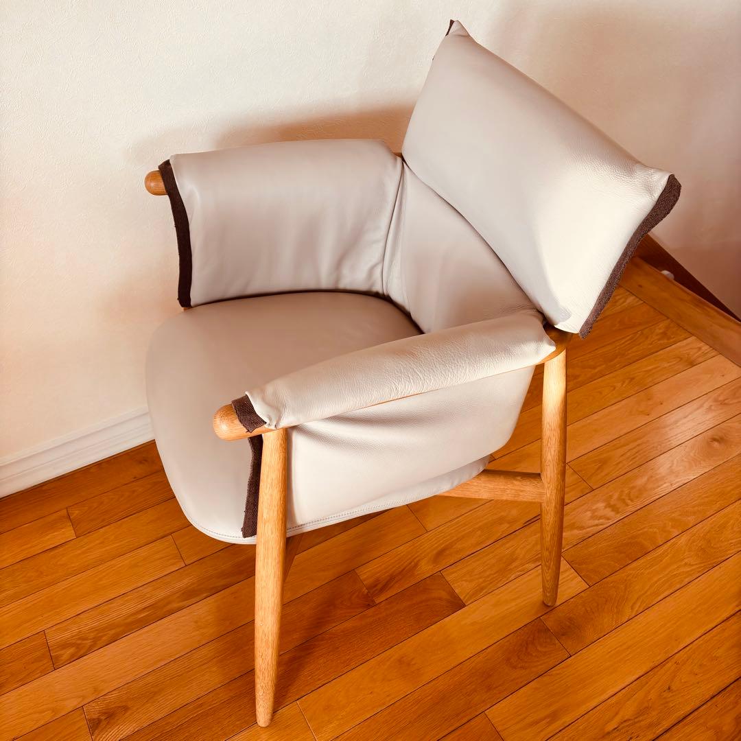 Carl Hansen & Søn Embrace Armchair