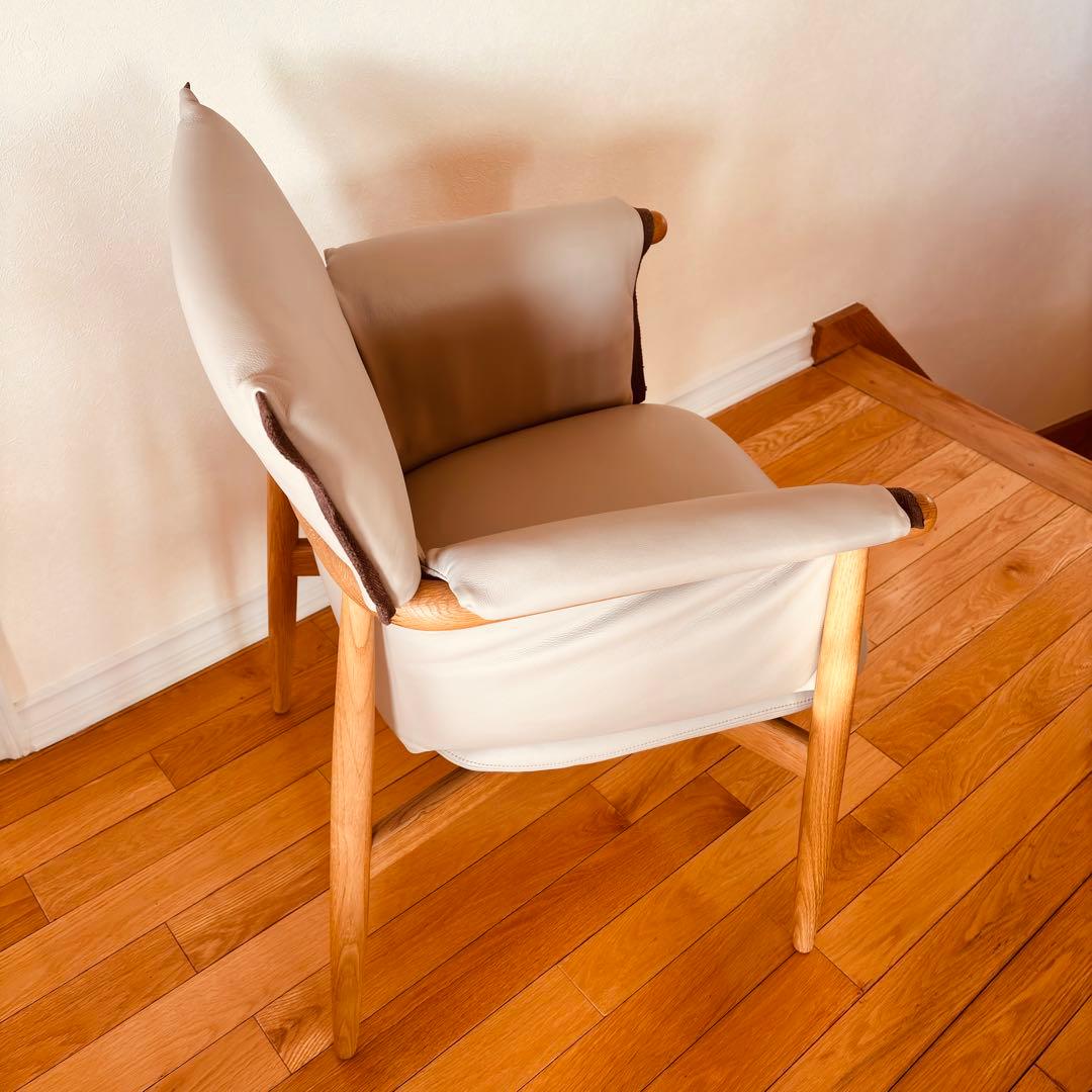 Carl Hansen & Søn Embrace Armchair