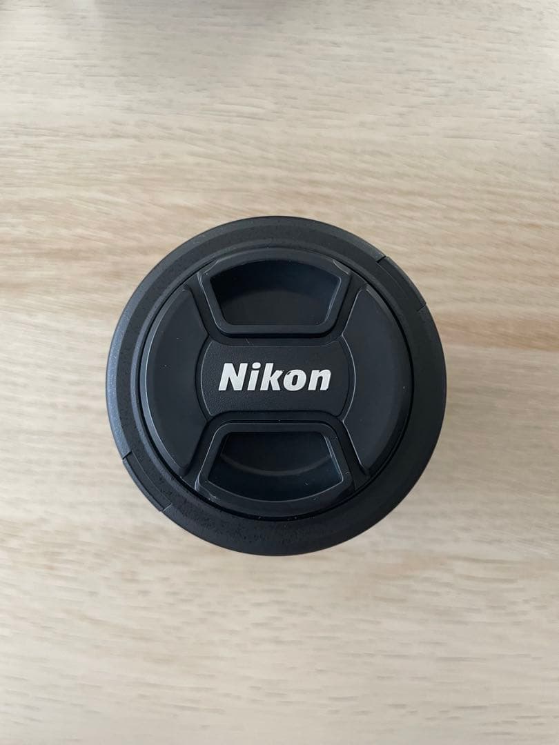 Nikon D5500 ダブルズームキット ブラック