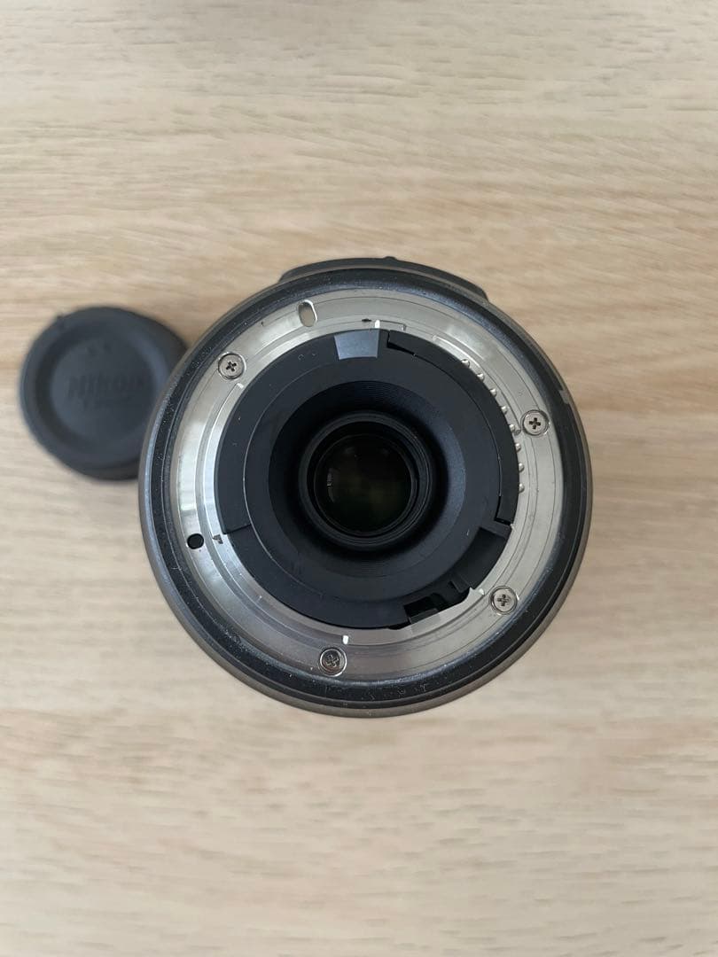 Nikon D5500 ダブルズームキット ブラック