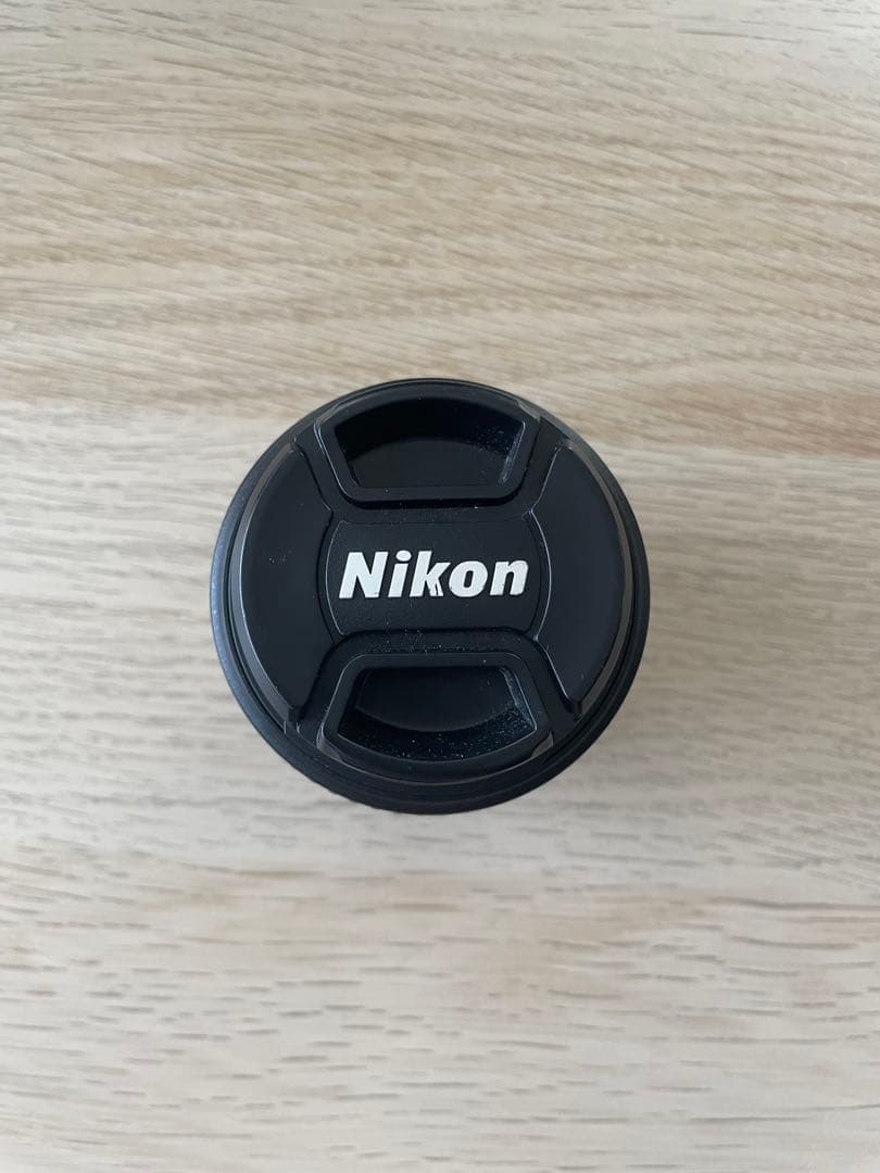 Nikon D5500 ダブルズームキット ブラック