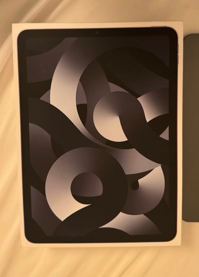 iPad Air 第5世代 64GB Apple Pencil付き