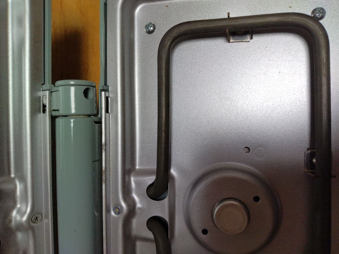 BRUNO ホットサンドメーカー グレー