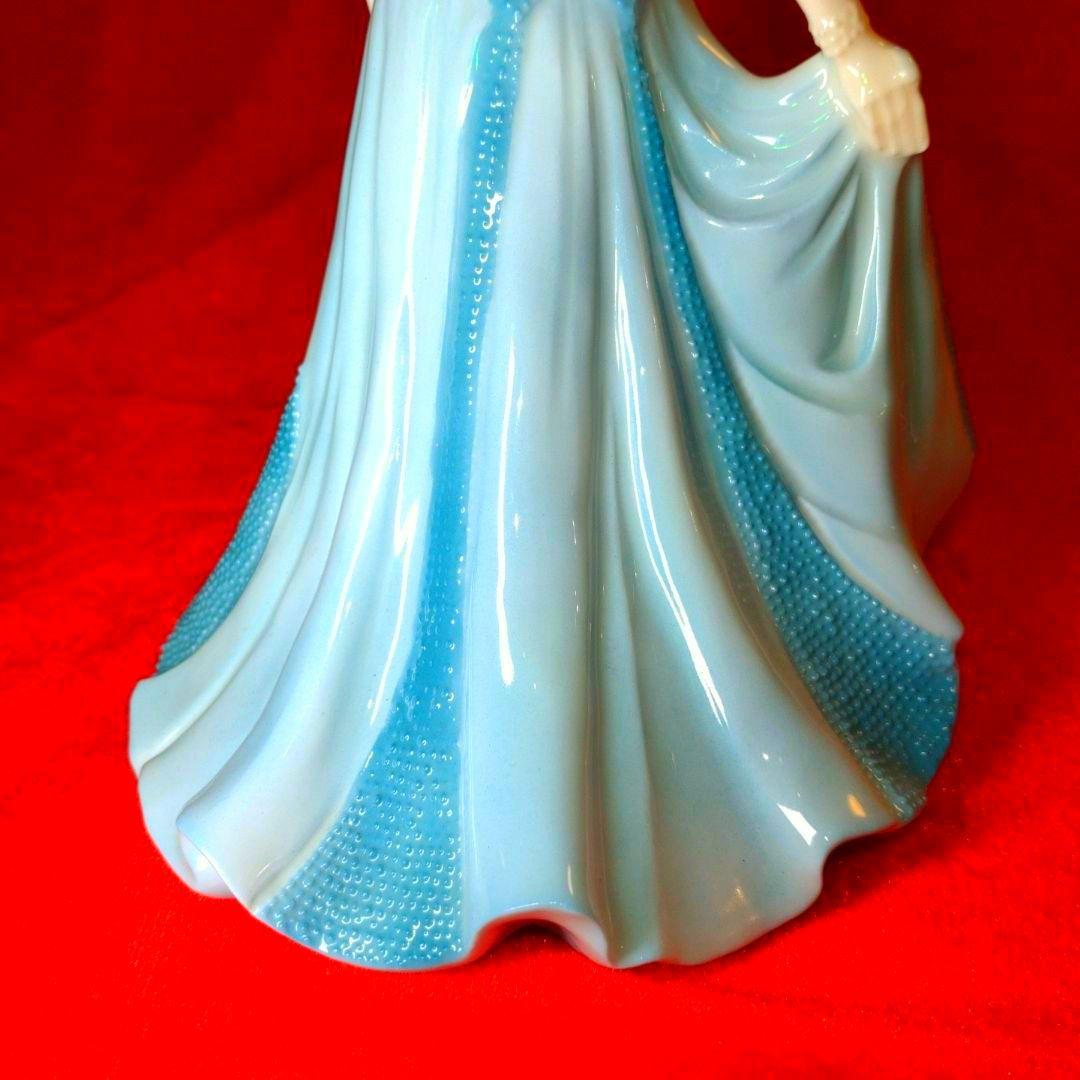 【お買得】コールポート『レディースオブファッションシリーズ』マリオン　２１cm