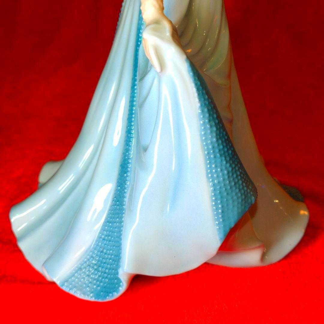 【お買得】コールポート『レディースオブファッションシリーズ』マリオン　２１cm