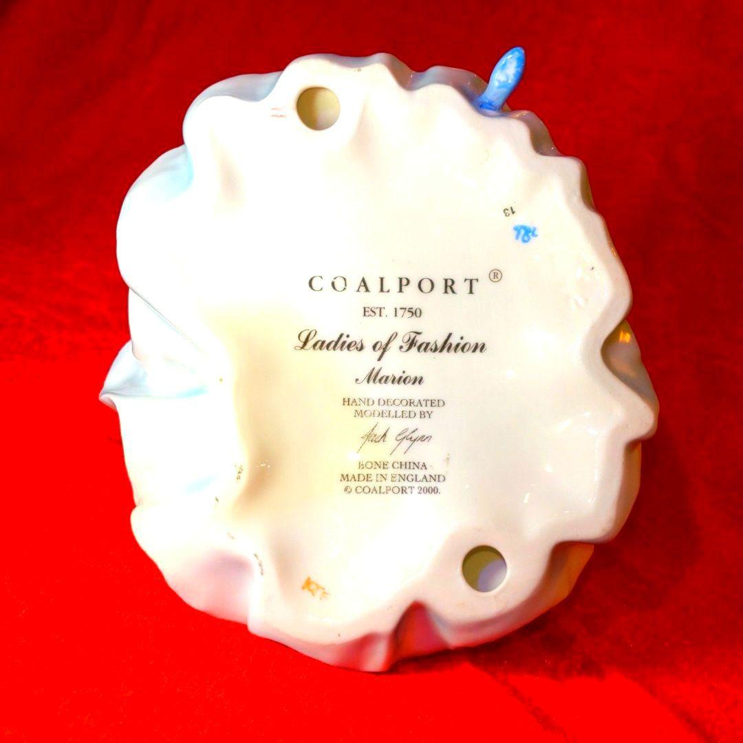 【お買得】コールポート『レディースオブファッションシリーズ』マリオン　２１cm