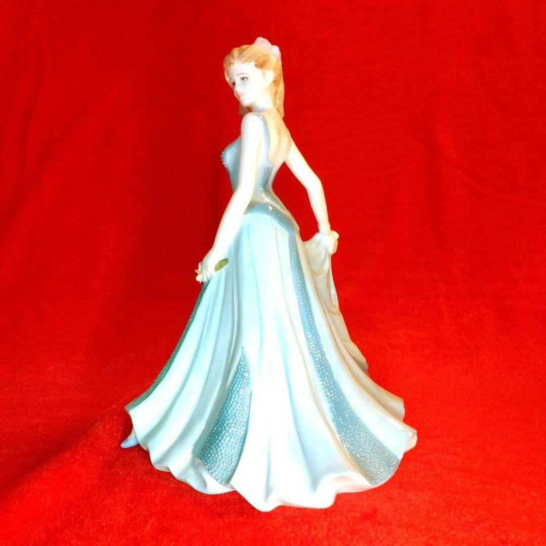 【お買得】コールポート『レディースオブファッションシリーズ』マリオン　２１cm