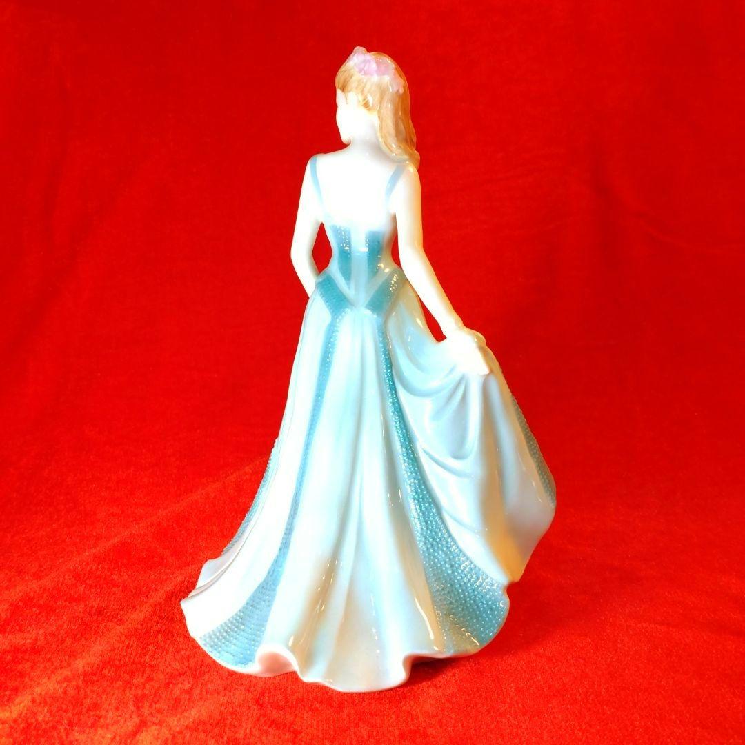 【お買得】コールポート『レディースオブファッションシリーズ』マリオン　２１cm