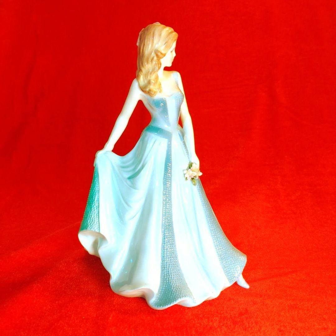 【お買得】コールポート『レディースオブファッションシリーズ』マリオン　２１cm