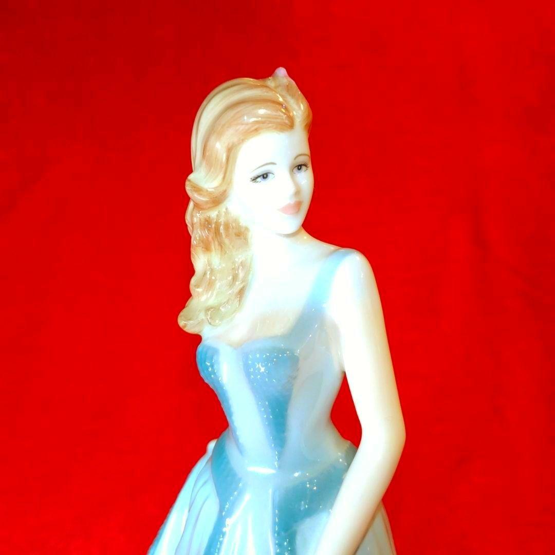 【お買得】コールポート『レディースオブファッションシリーズ』マリオン　２１cm