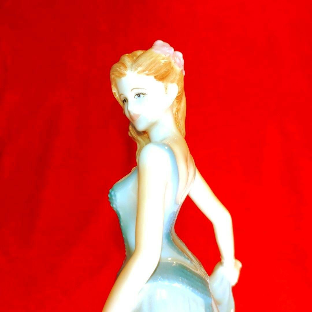 【お買得】コールポート『レディースオブファッションシリーズ』マリオン　２１cm