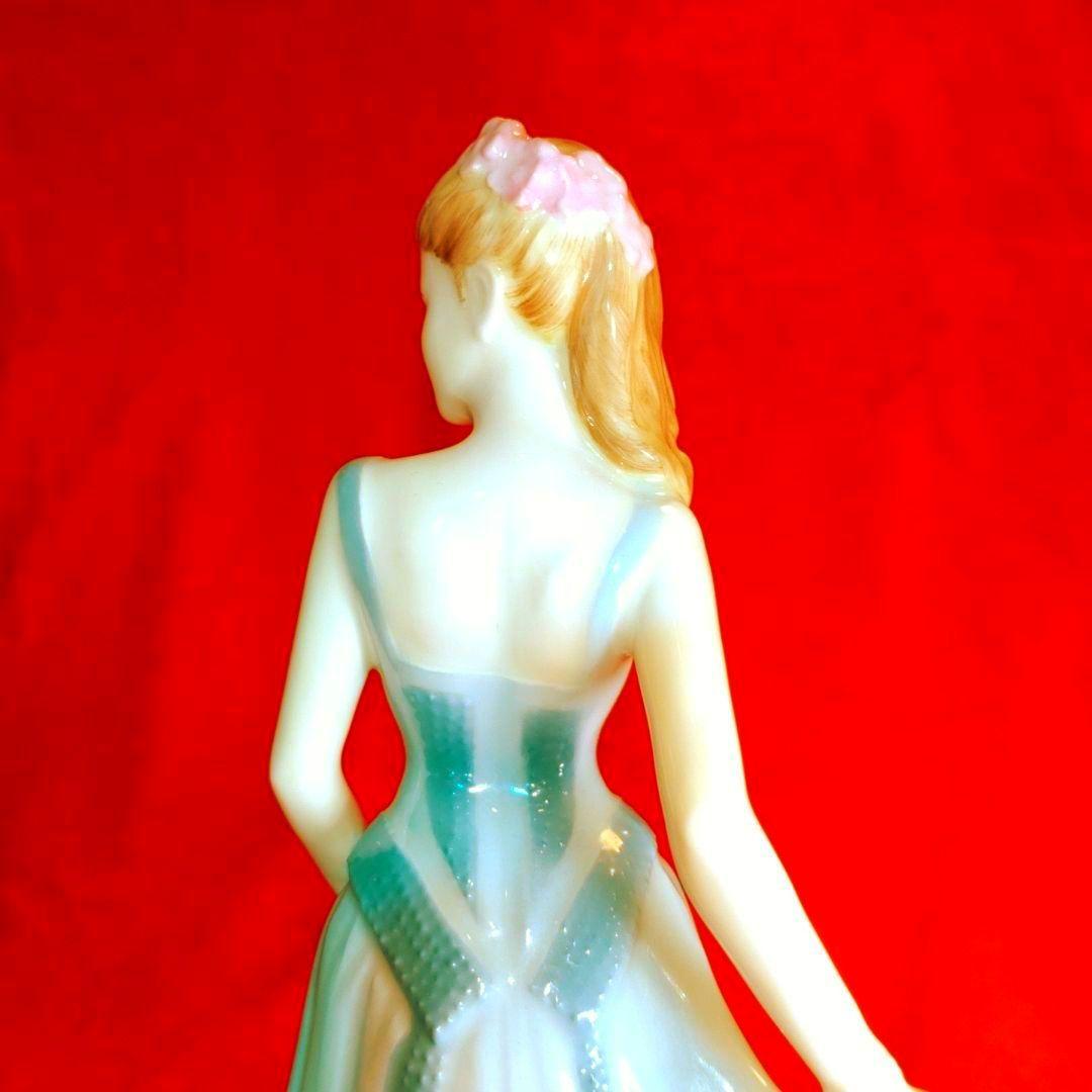 【お買得】コールポート『レディースオブファッションシリーズ』マリオン　２１cm