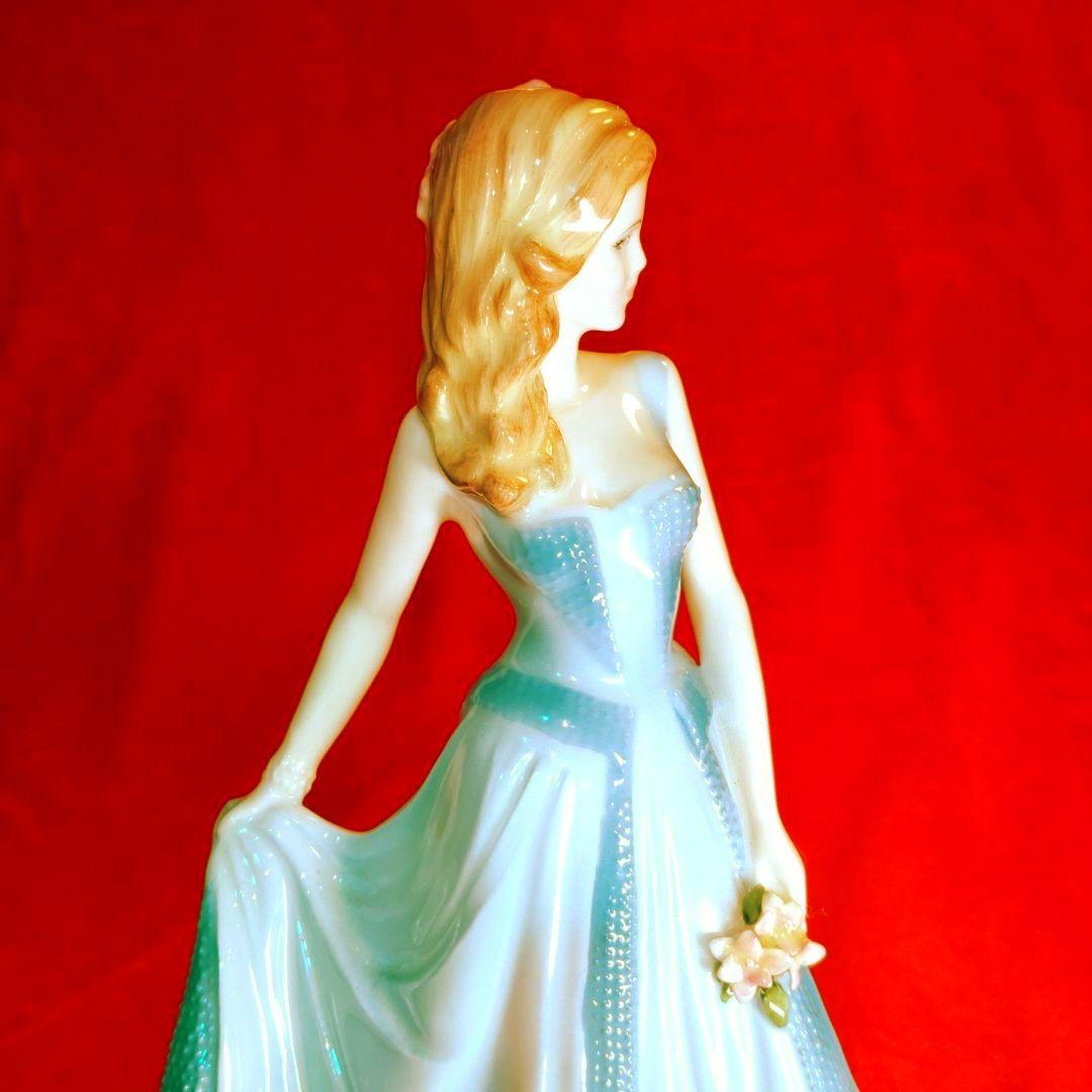 【お買得】コールポート『レディースオブファッションシリーズ』マリオン　２１cm