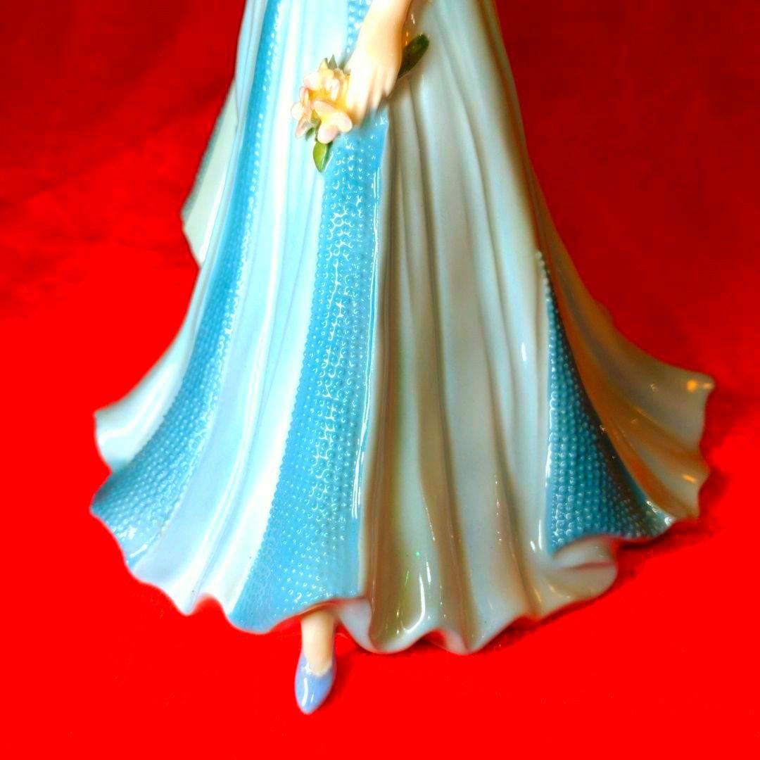 【お買得】コールポート『レディースオブファッションシリーズ』マリオン　２１cm