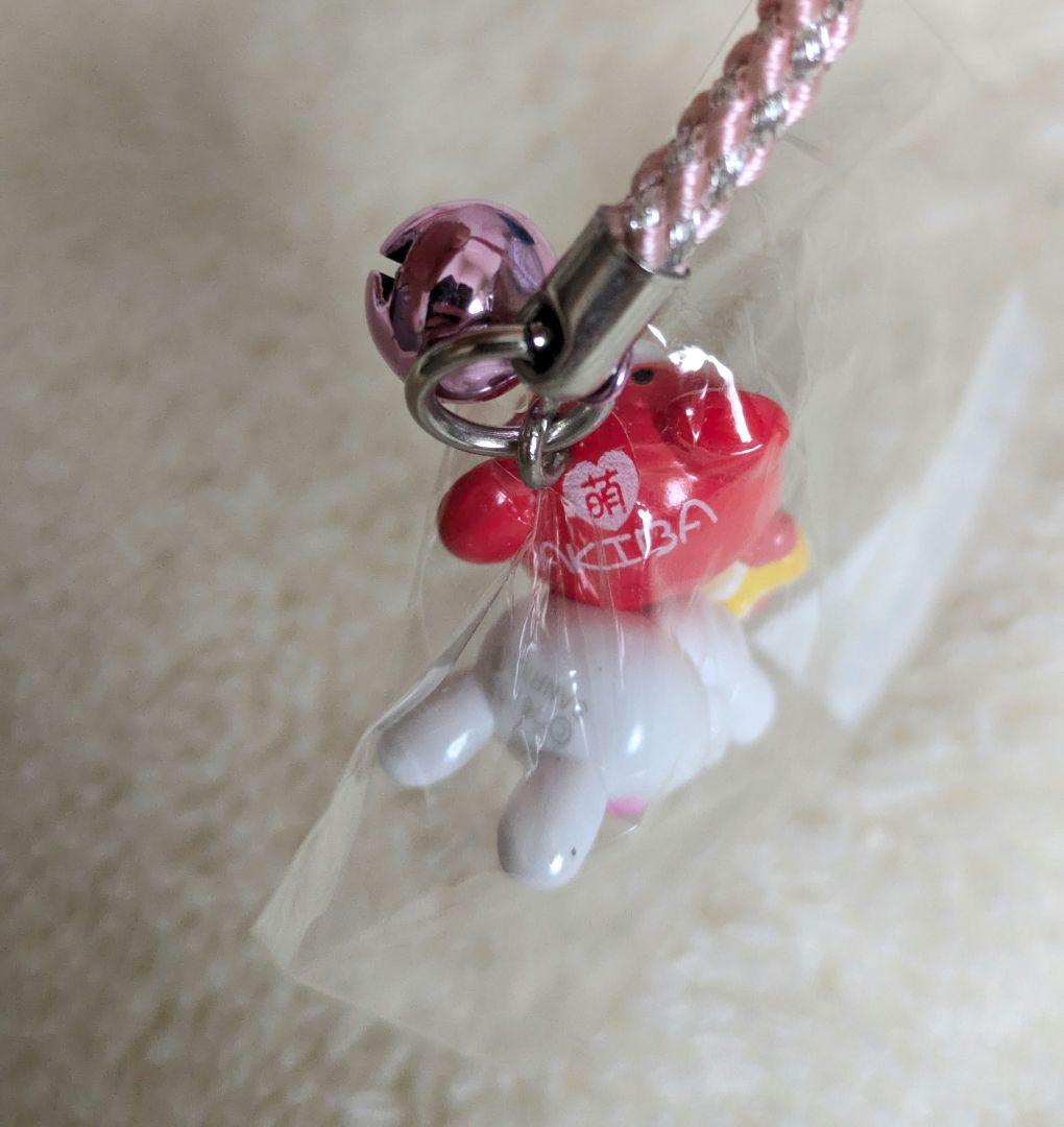 【ハローキティ】ご当地キティ　東京限定　秋葉原萌えバージョン