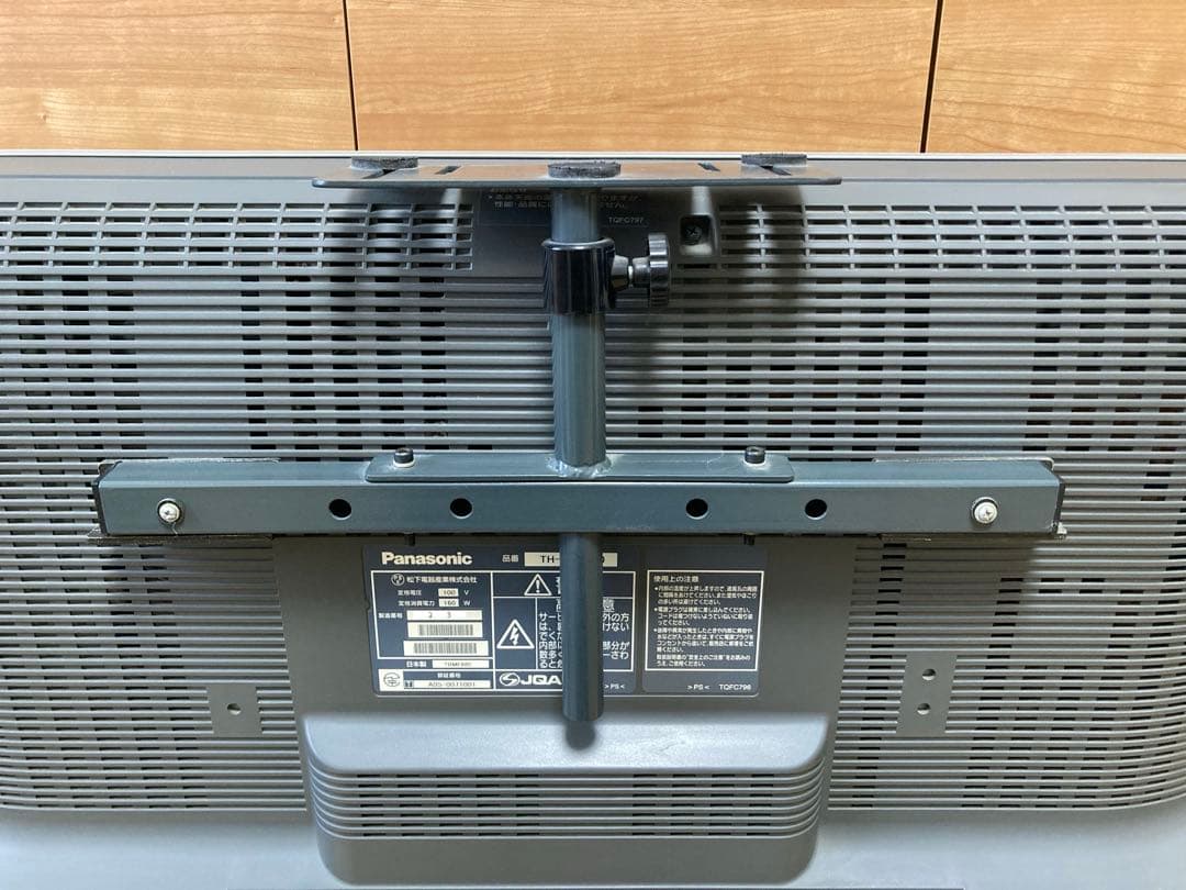 Panasonic ビエラ TH-32LX500 スピーカーマウント付き