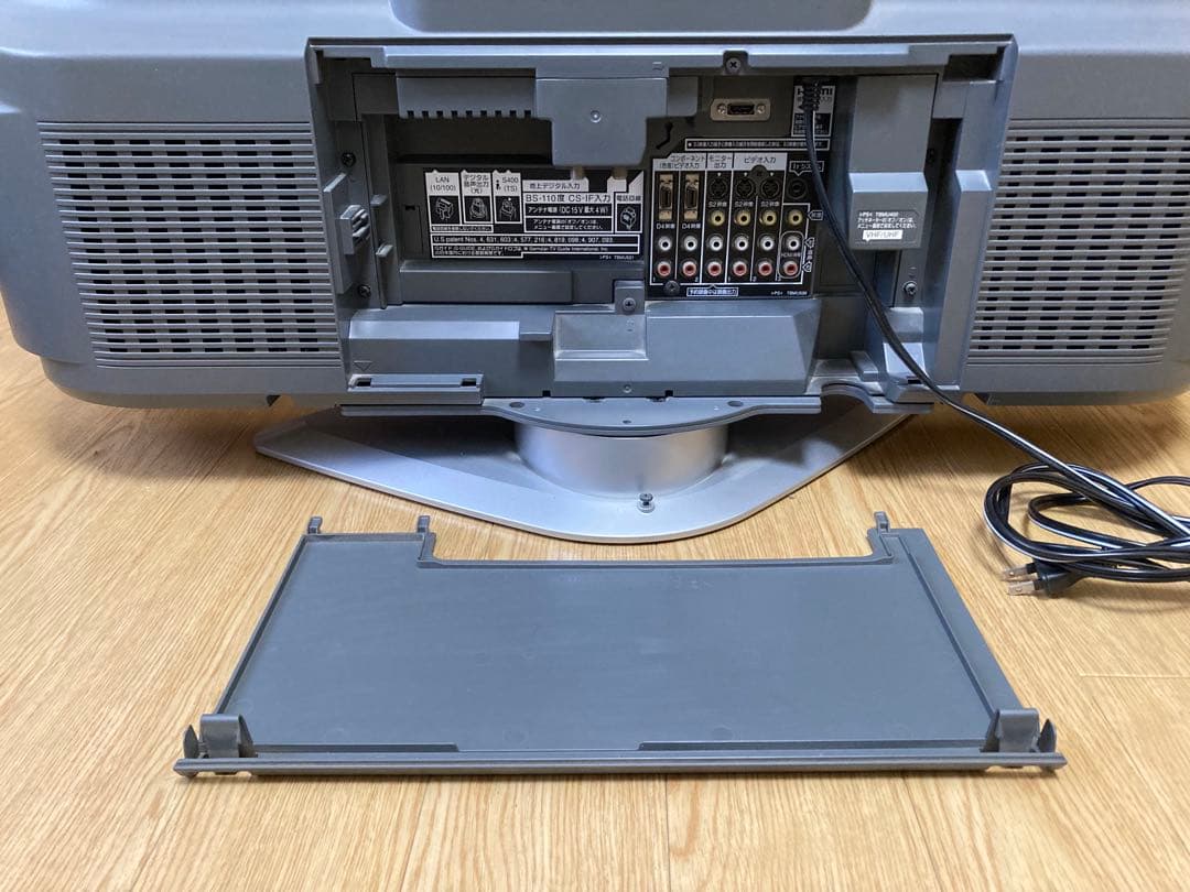 Panasonic ビエラ TH-32LX500 スピーカーマウント付き