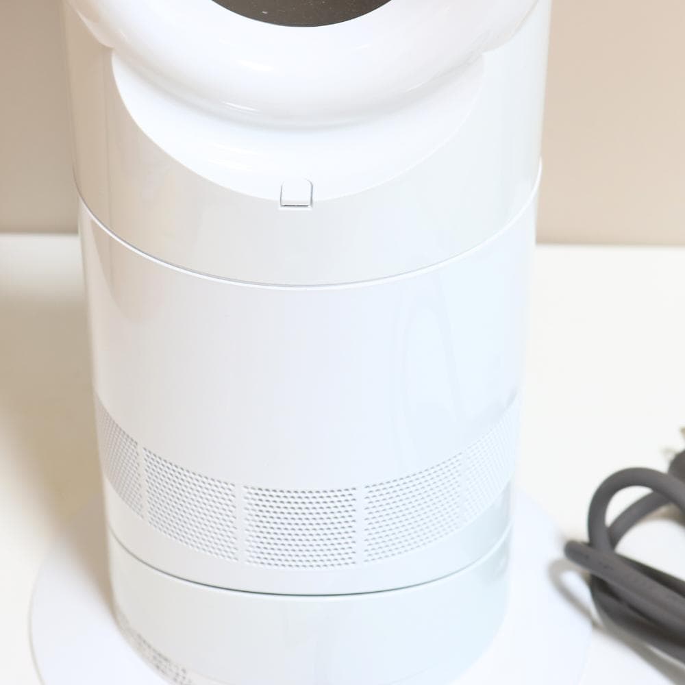 ダイソン Hot&Cool AM09 ホワイト 2023年式 リモコン付属♪