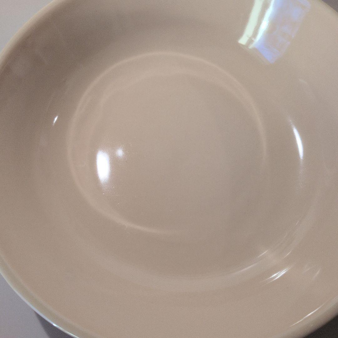 期間限定★LE CREUSET ピンク ベージュ 皿 4枚セット