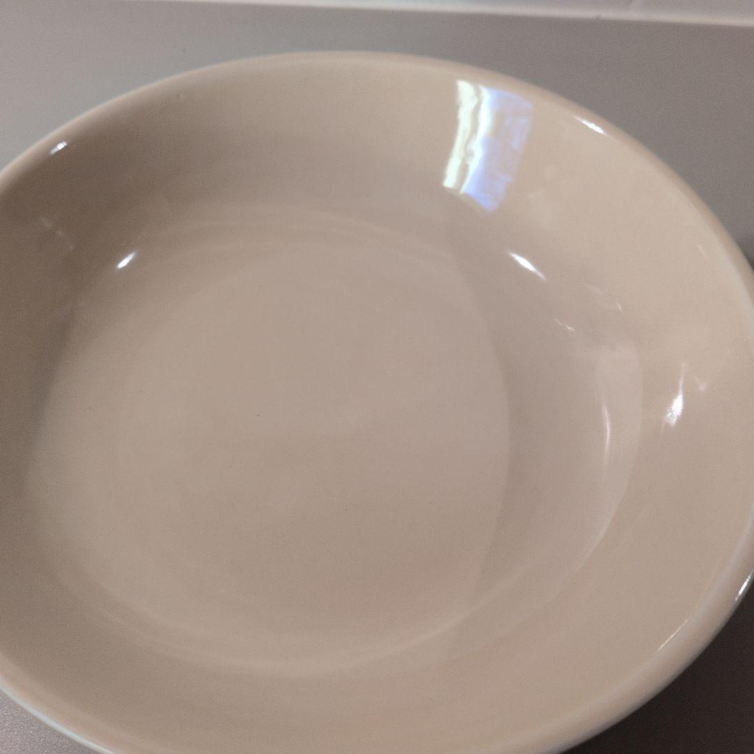 期間限定★LE CREUSET ピンク ベージュ 皿 4枚セット