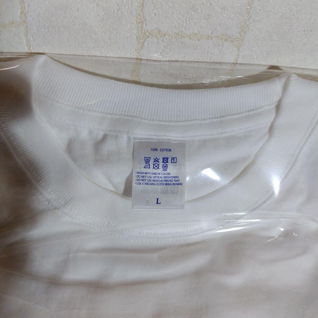 ONE172 会場限定 武尊Tシャツ Lサイズ