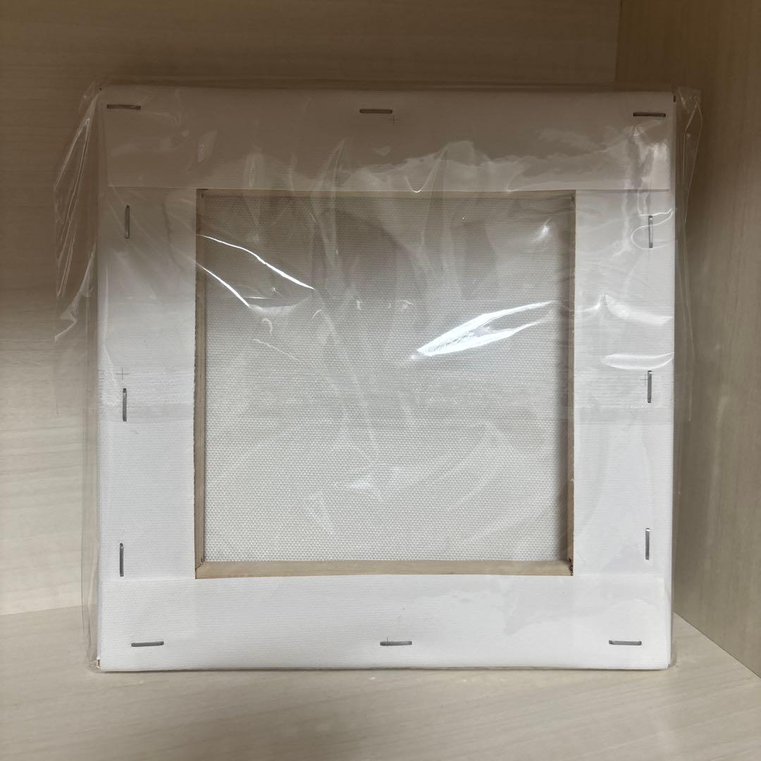 caho 複製原画　直筆サイン入り