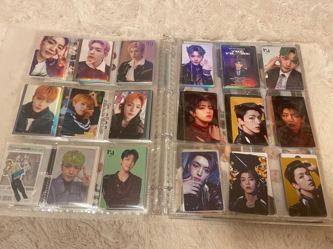 INI グッズ　まとめ売り　（髙塚大夢多め）