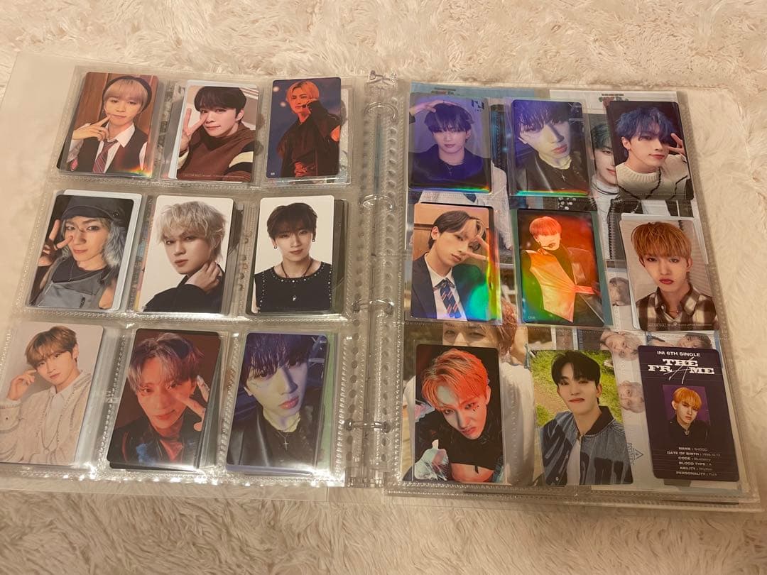 INI グッズ　まとめ売り　（髙塚大夢多め）