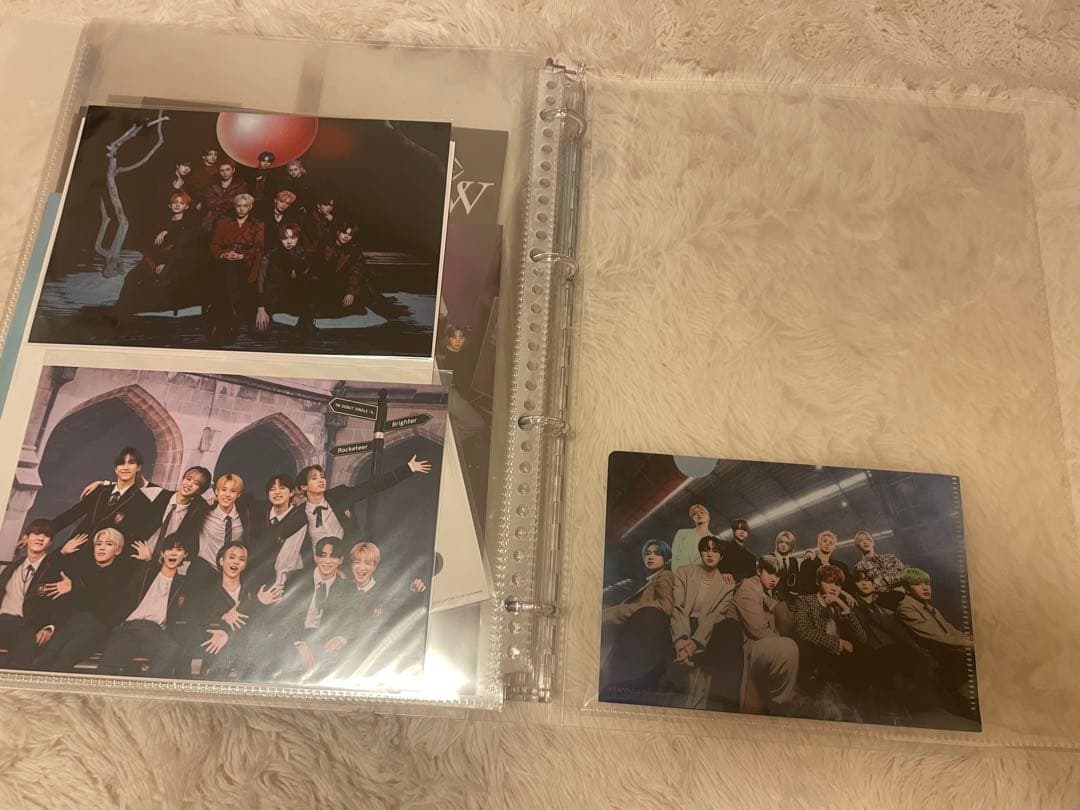 INI グッズ　まとめ売り　（髙塚大夢多め）