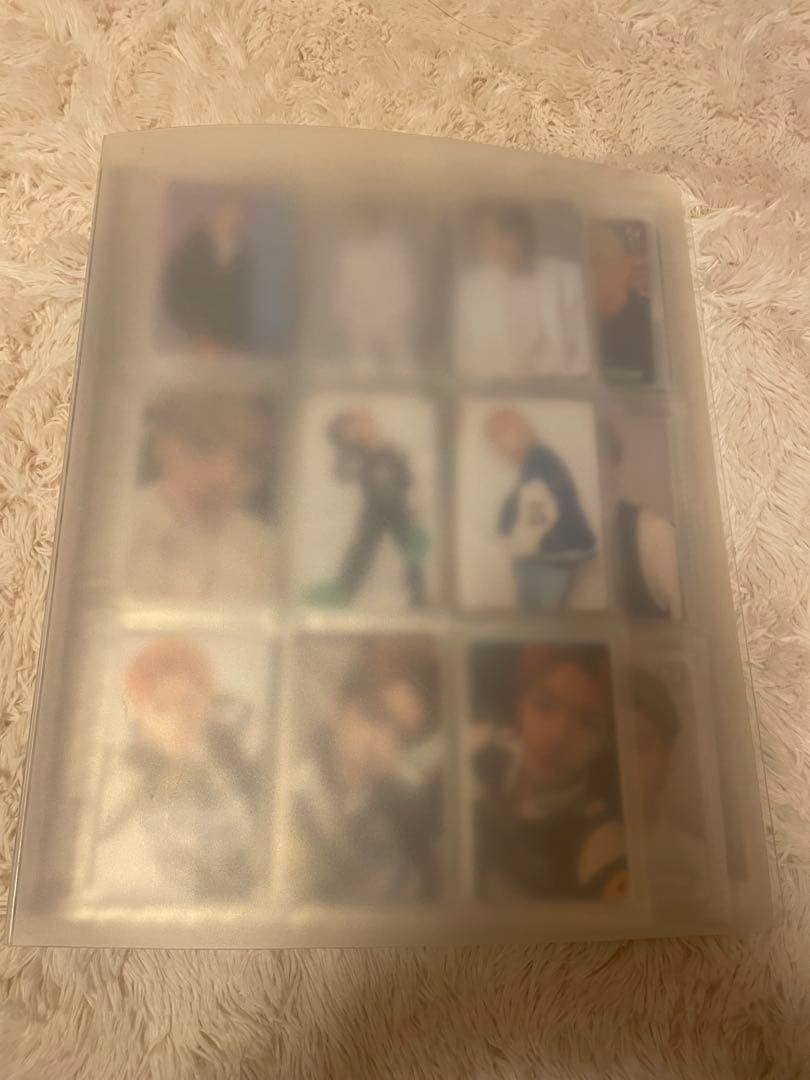 INI グッズ　まとめ売り　（髙塚大夢多め）