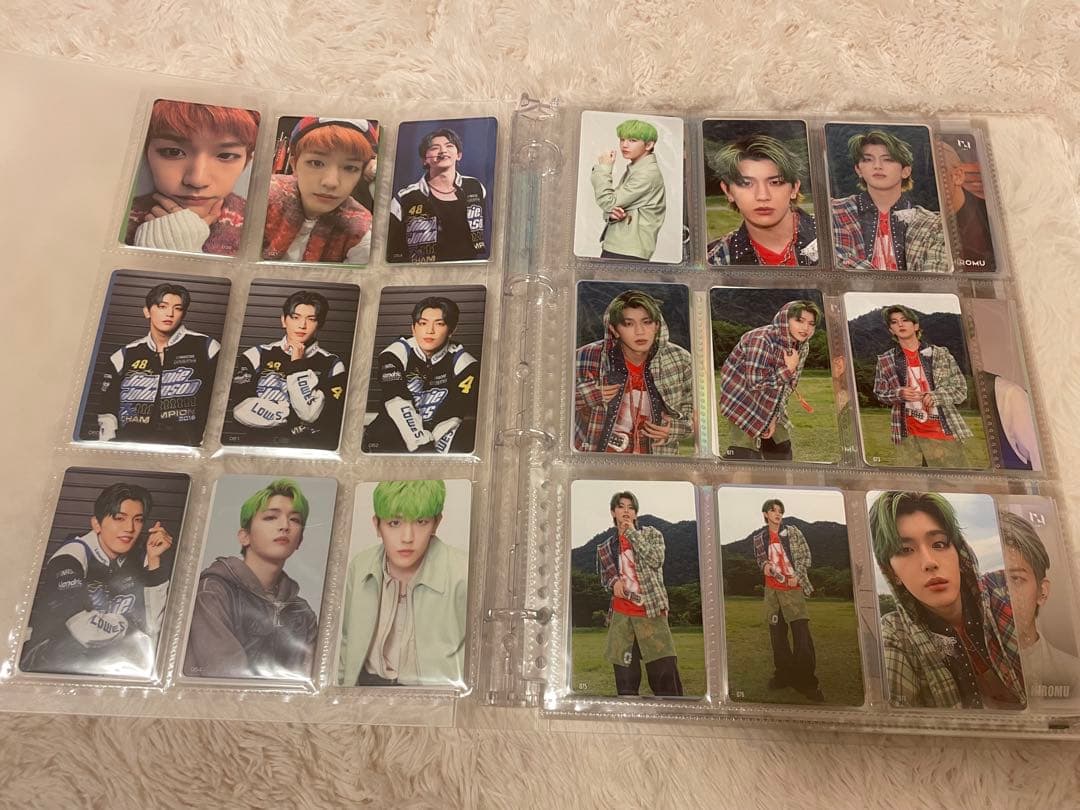 INI グッズ　まとめ売り　（髙塚大夢多め）