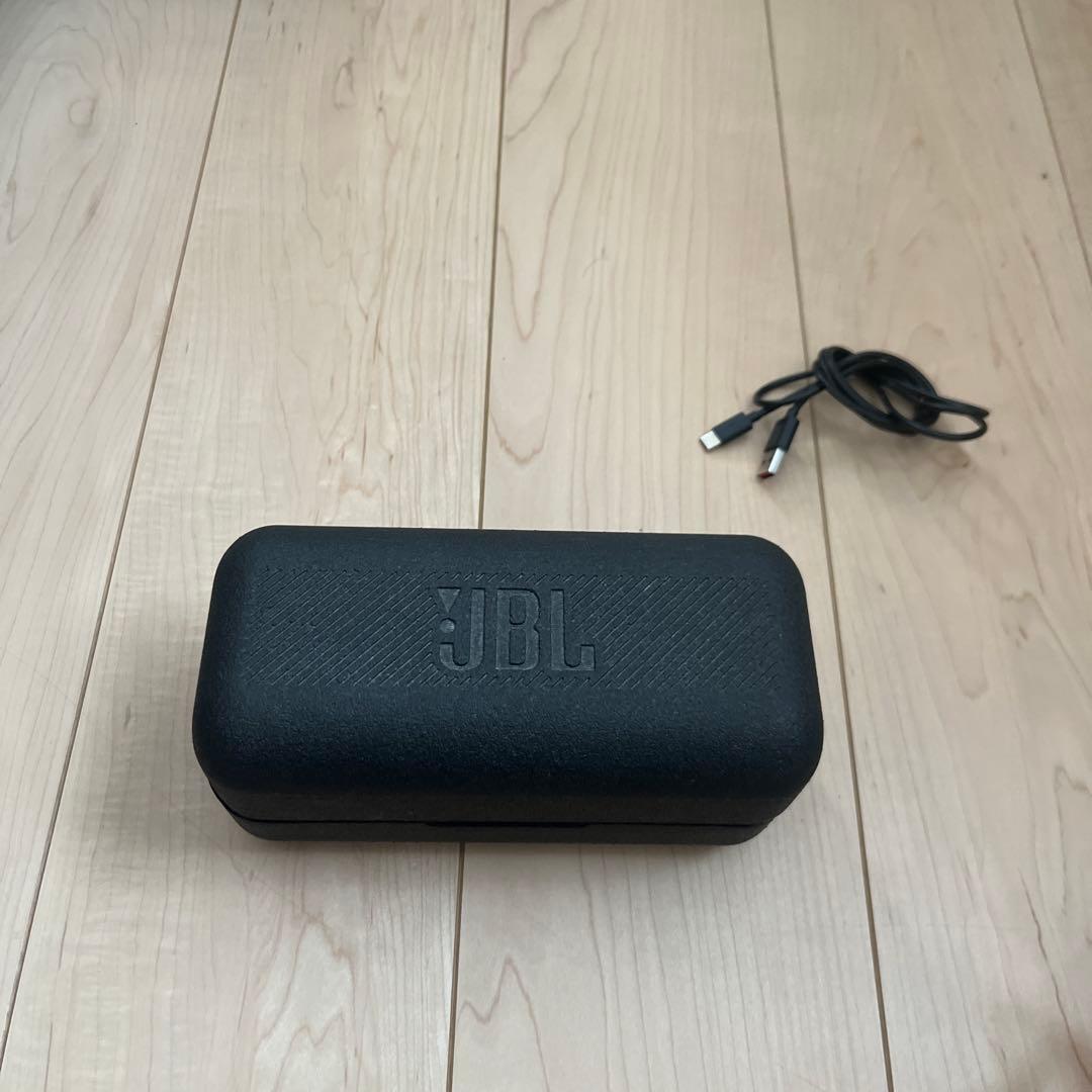 JBL Flip5 ワイヤレススピーカー ブラック