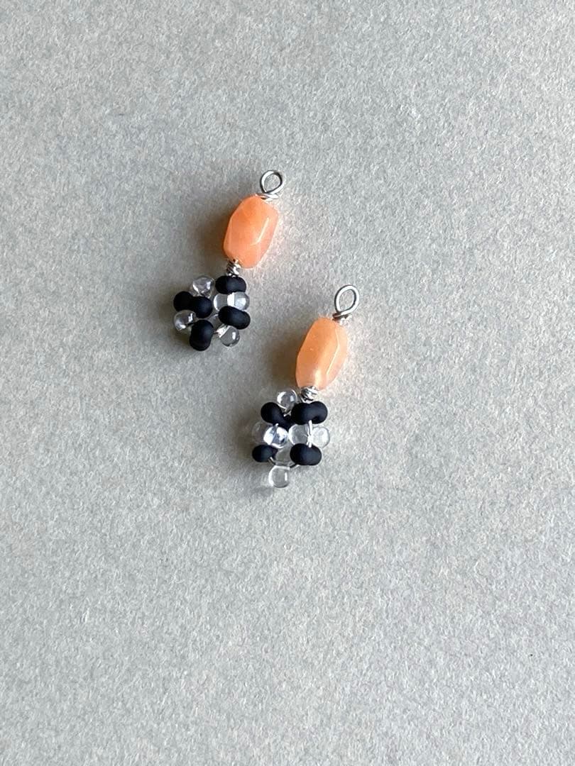 no.0072 春海のfloat ring  一点物