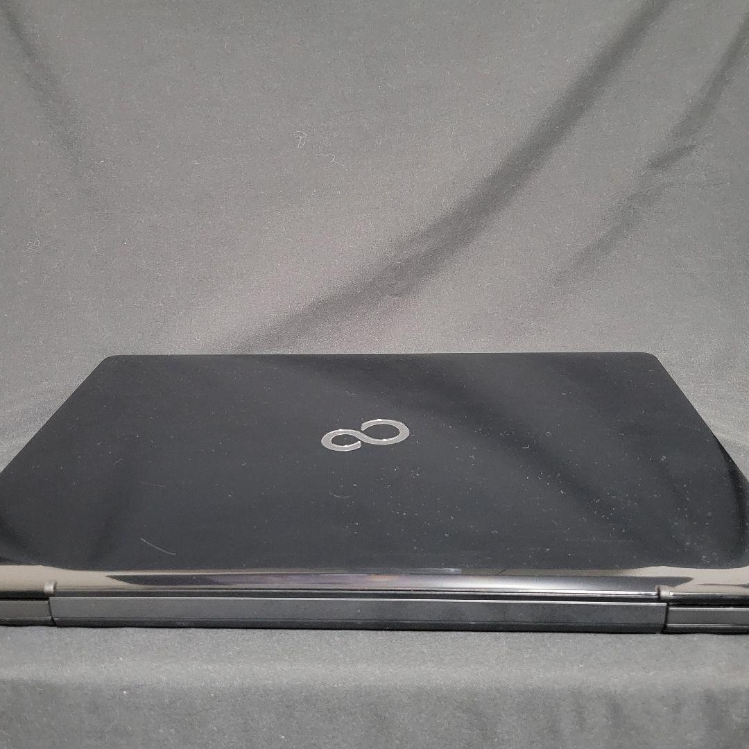 富士通 AH43/D1 Win11 SSD256GB office2021