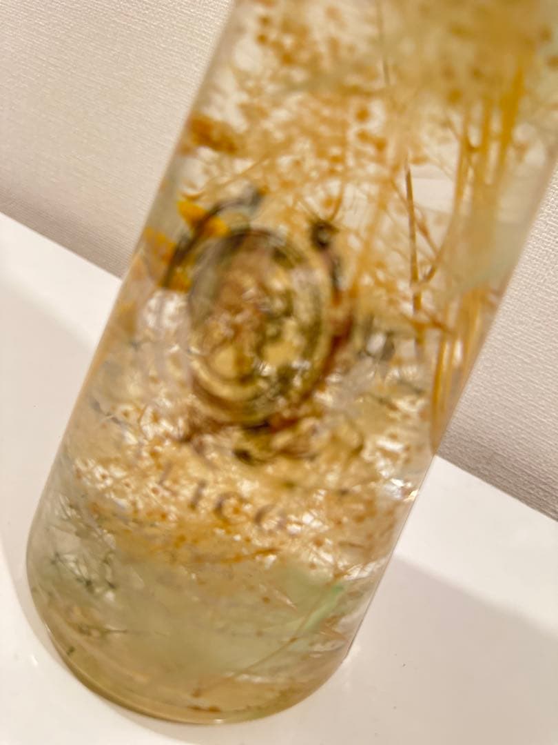 Fillico(フィリコ) ハーバリウムボトル 天使の翼