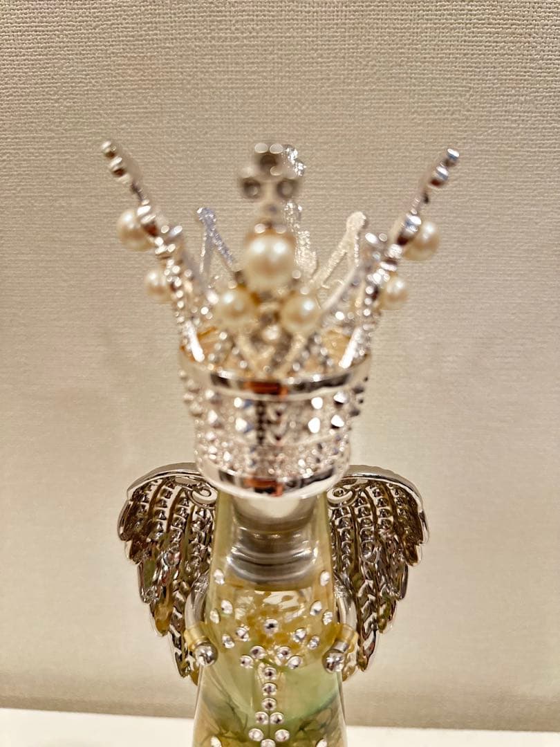 Fillico(フィリコ) ハーバリウムボトル 天使の翼