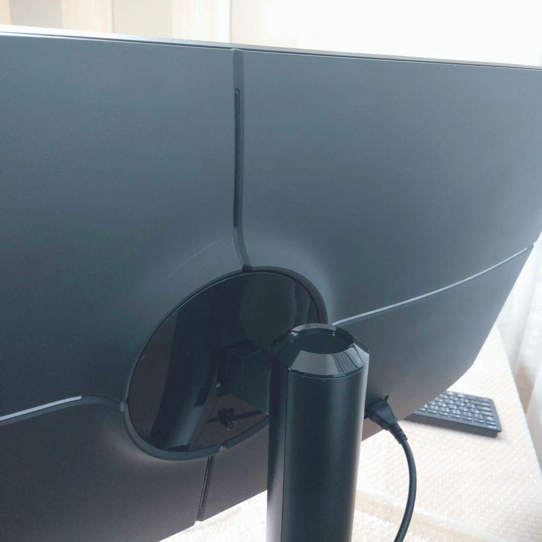 innocn WR40-PRO 40インチ ウルトラワイドモニター モニターのみ