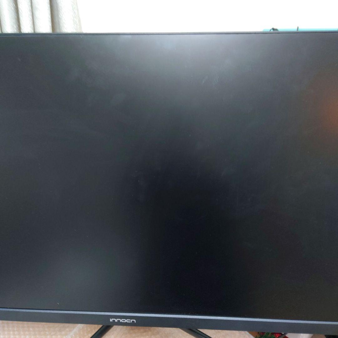 innocn WR40-PRO 40インチ ウルトラワイドモニター モニターのみ