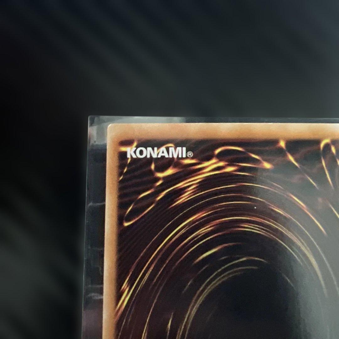 良品　ブラックローズドラゴン　ホログラム　CSOaC-JP039 シンクロ