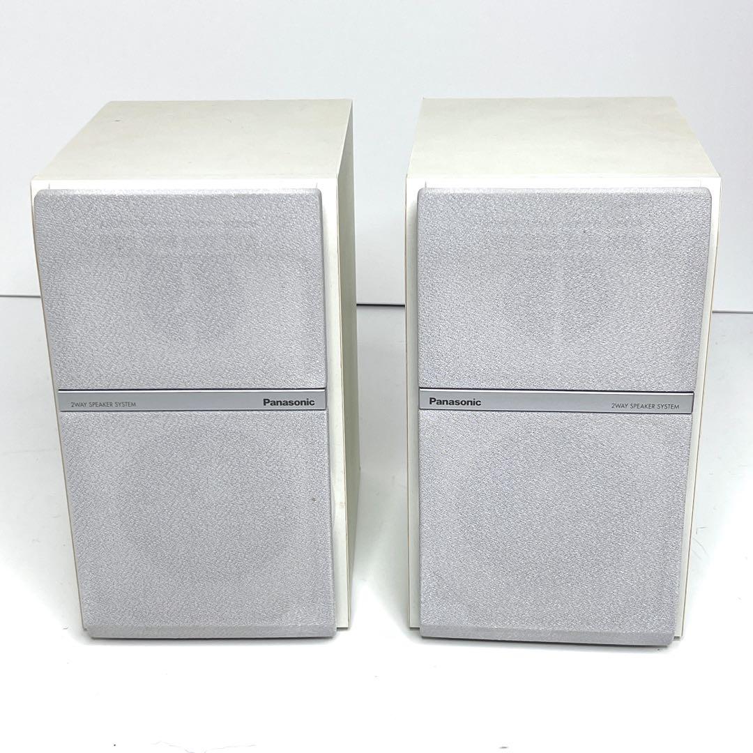 【超美品】 Panasonic SC-PM710SD CD MD カセット