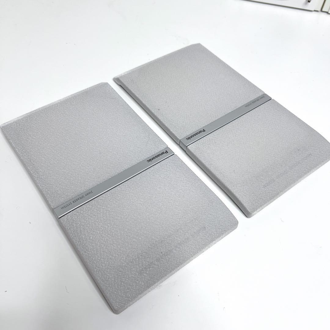 【超美品】 Panasonic SC-PM710SD CD MD カセット