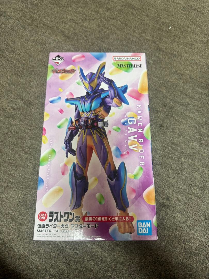 一番くじ セガラッキーくじ まとめ売り ラストワン賞多数