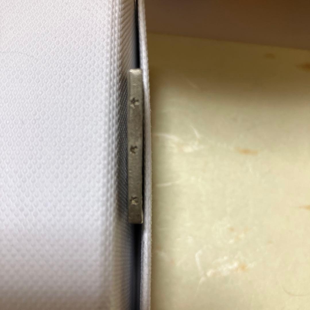 天保一分銀④ 枠太傾向あり