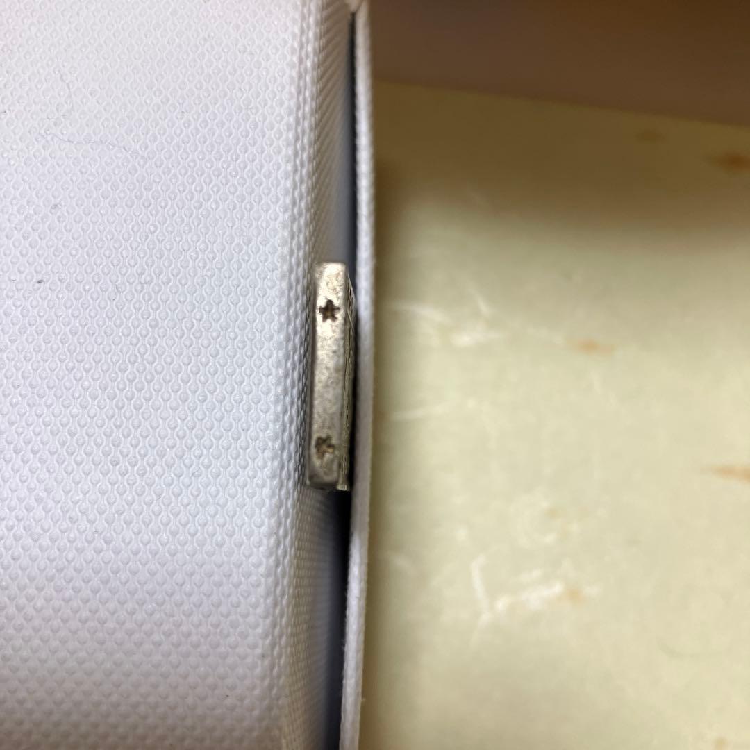 天保一分銀④ 枠太傾向あり