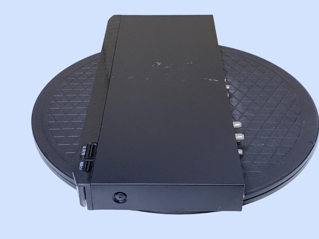 M9892 パナソニック DIGA☆HDD/BDレコーダーDMR-BRW1000