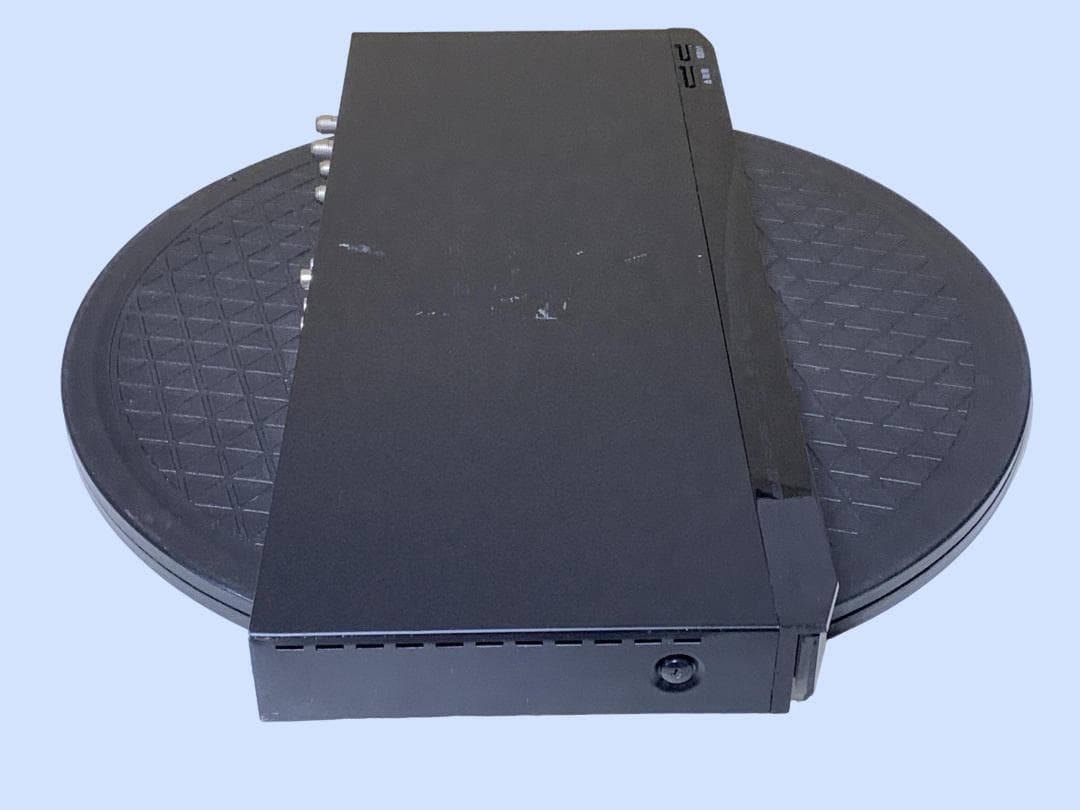 M9892 パナソニック DIGA☆HDD/BDレコーダーDMR-BRW1000