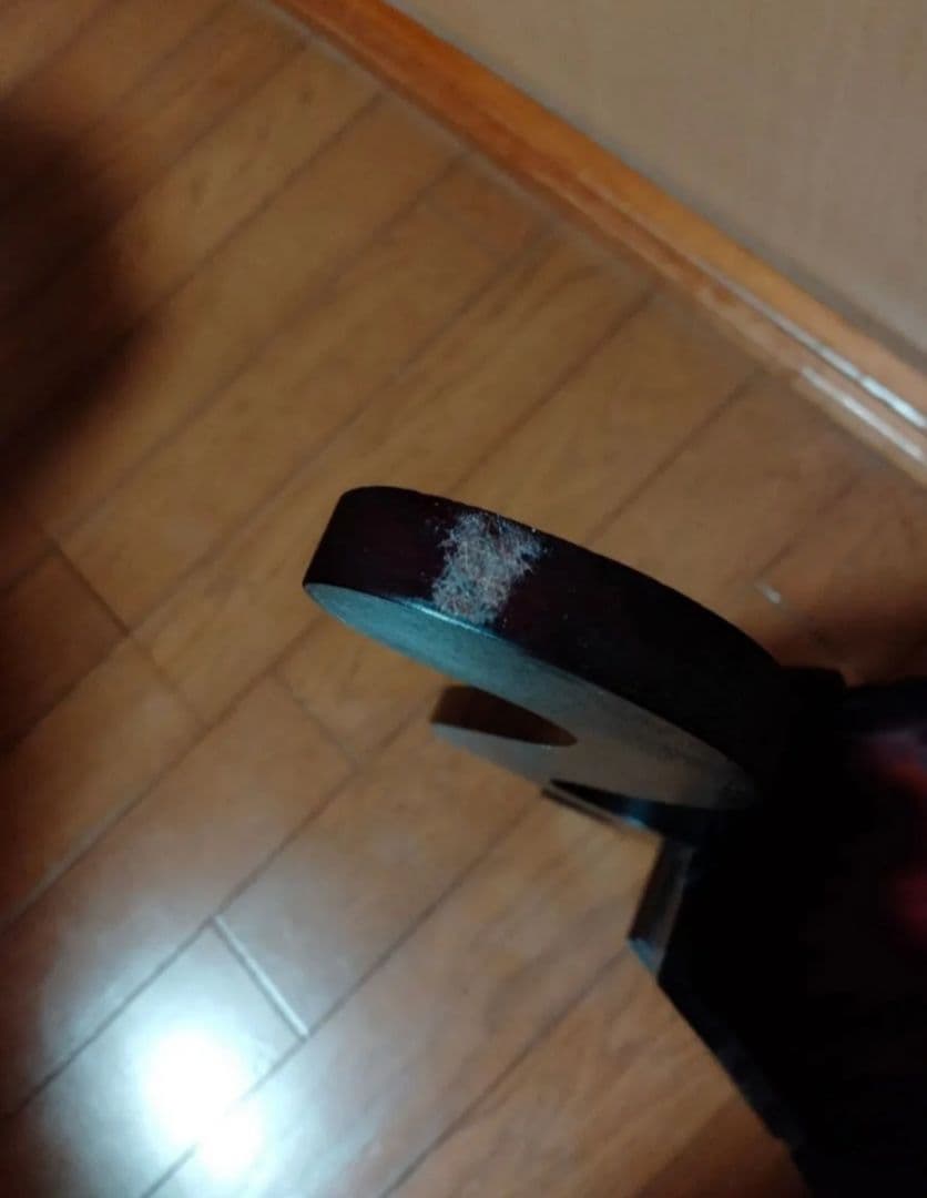 ★シノワズリ調★花台★小さなテーブル★六角形