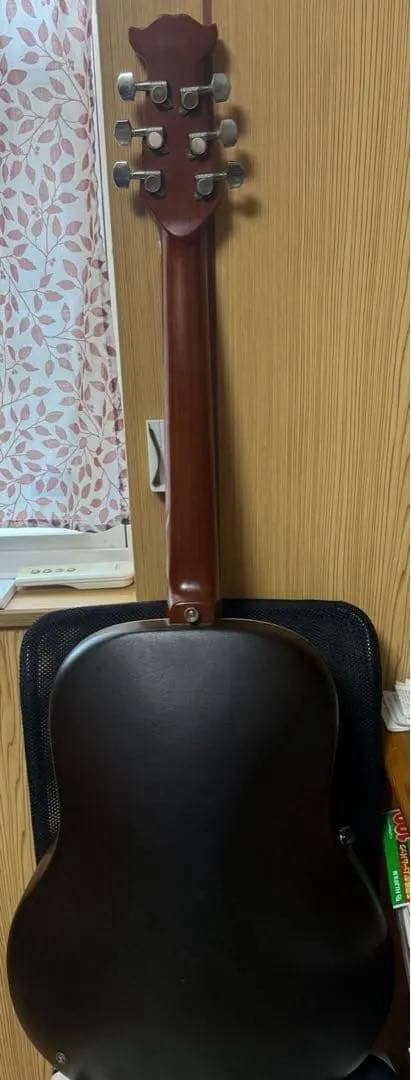 再値下げ！　モーリス　Morris Tornado GXJ アコギ