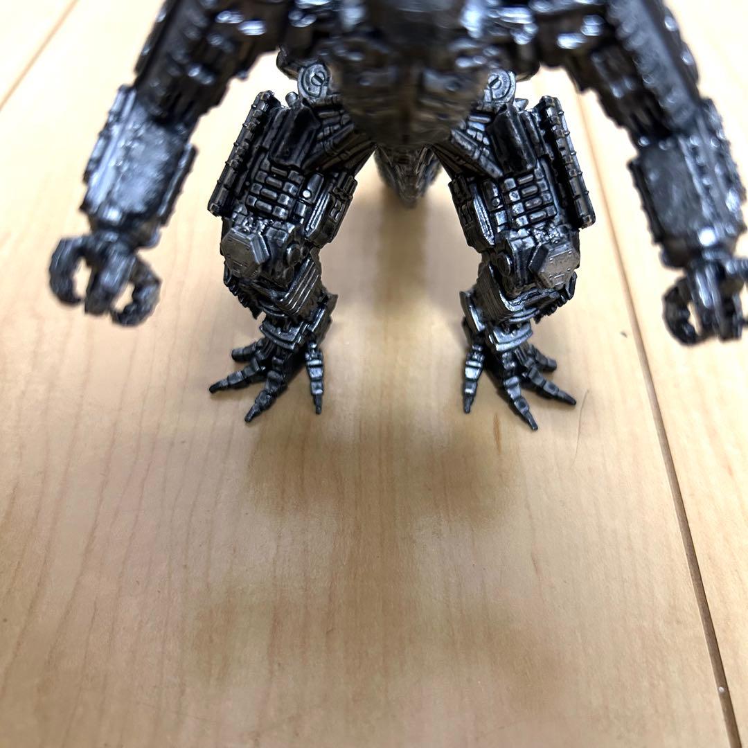 ゴジラ　メカゴジラ　デストロイア　フィギュア9体　まとめ売り　激造シリーズ有り